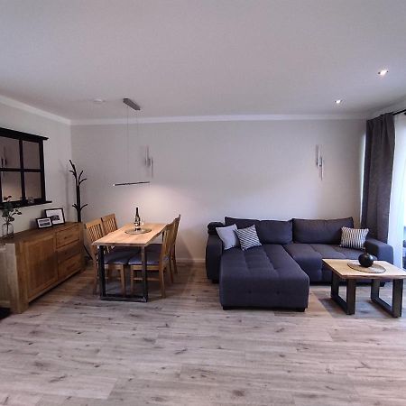 Ferienwohnung Suedkurve Briedel Esterno foto
