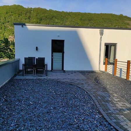Ferienwohnung Suedkurve Briedel Esterno foto