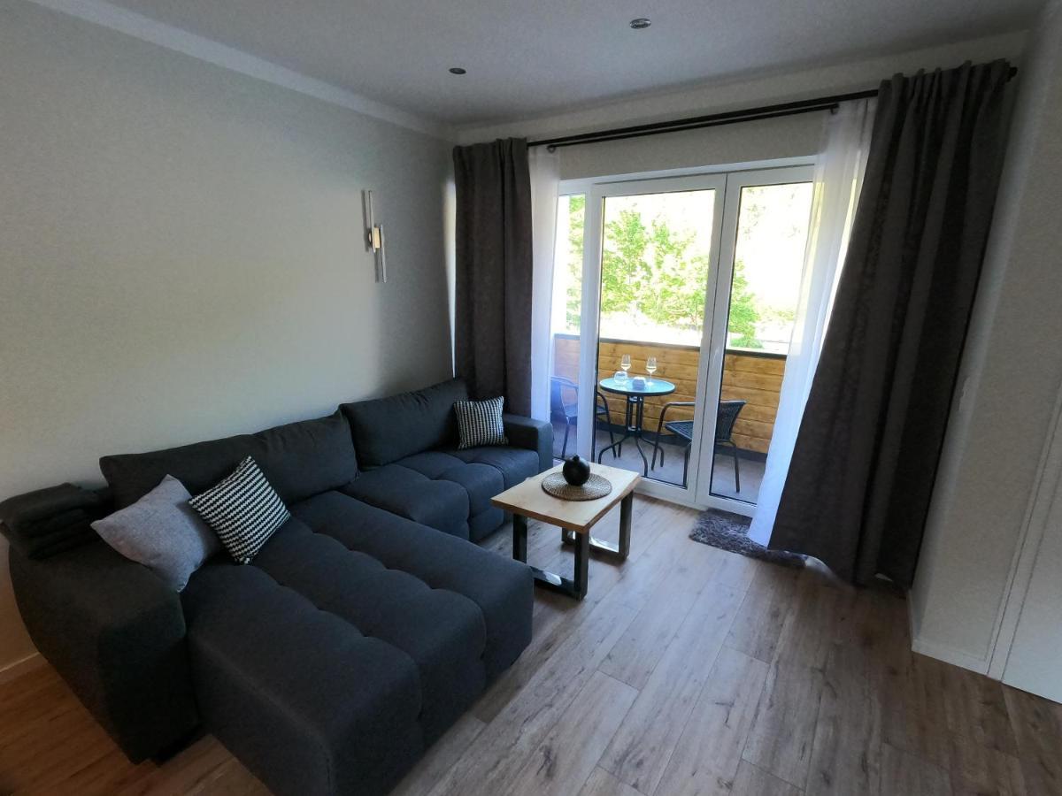 Ferienwohnung Suedkurve Briedel Esterno foto