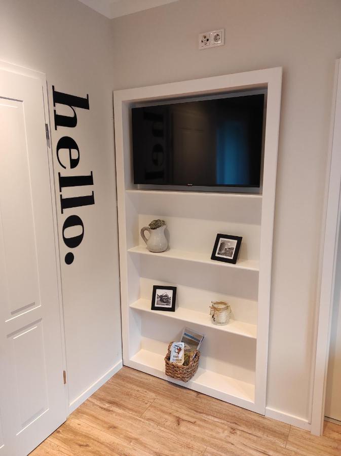 Ferienwohnung Suedkurve Briedel Esterno foto