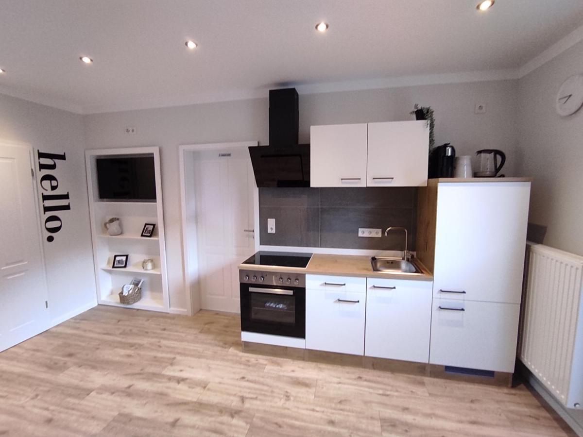 Ferienwohnung Suedkurve Briedel Esterno foto